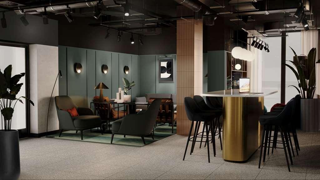 Aparthotel Birmingham Interior photo