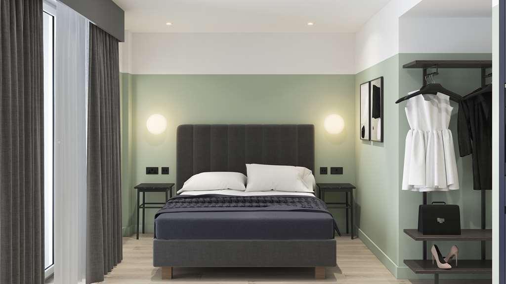 Aparthotel Birmingham Room photo