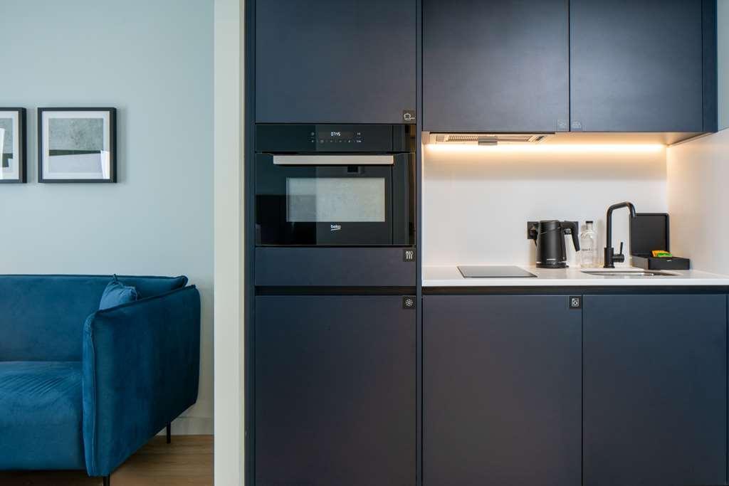 Aparthotel Birmingham Room photo