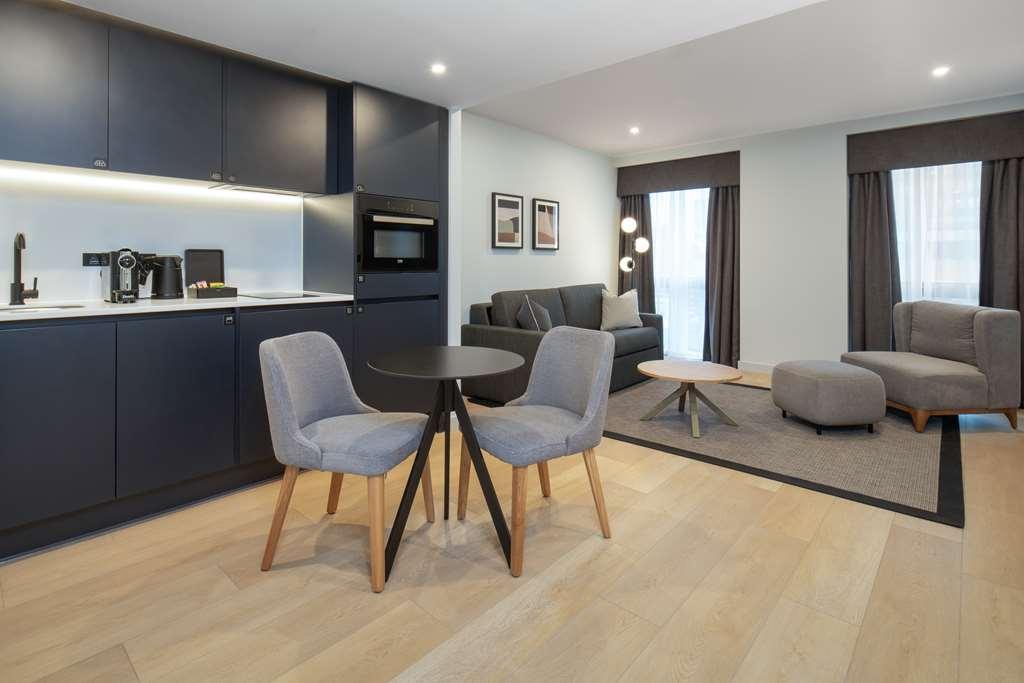 Aparthotel Birmingham Room photo