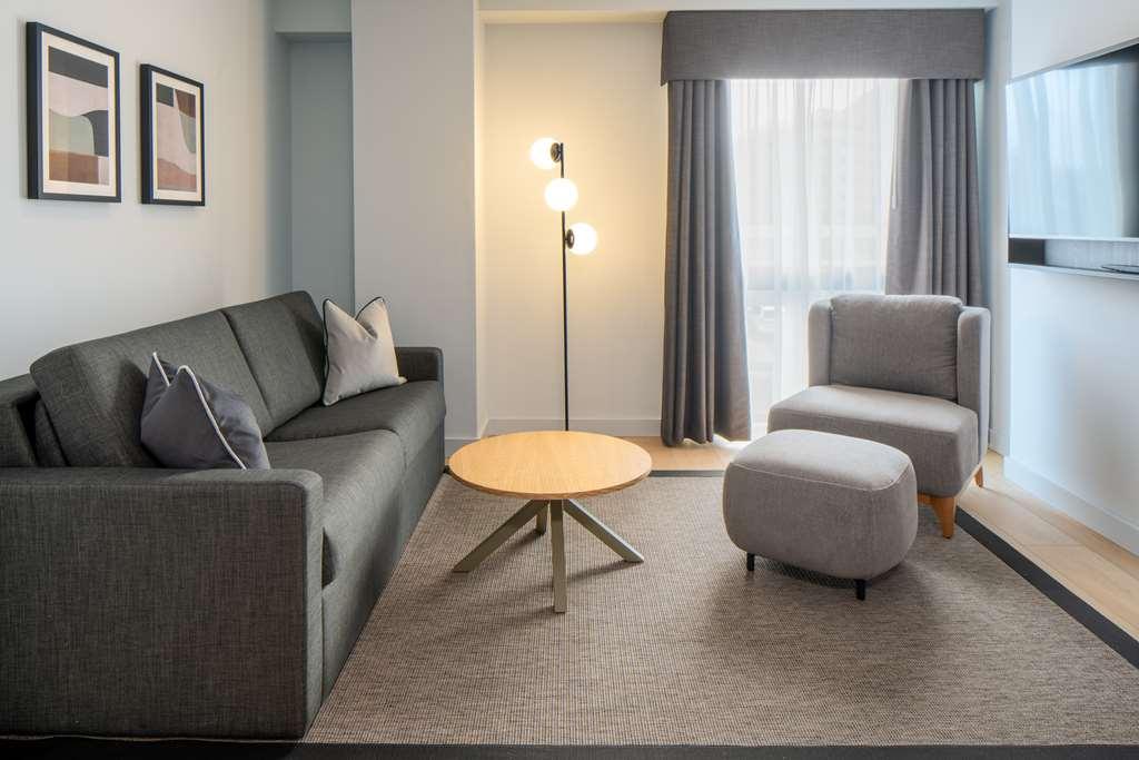 Aparthotel Birmingham Room photo