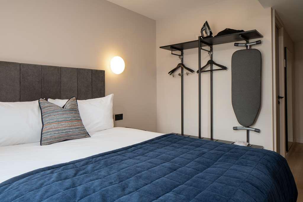 Aparthotel Birmingham Room photo